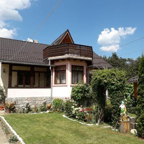 Pensiunea Casa Fetic  Nehoiu
