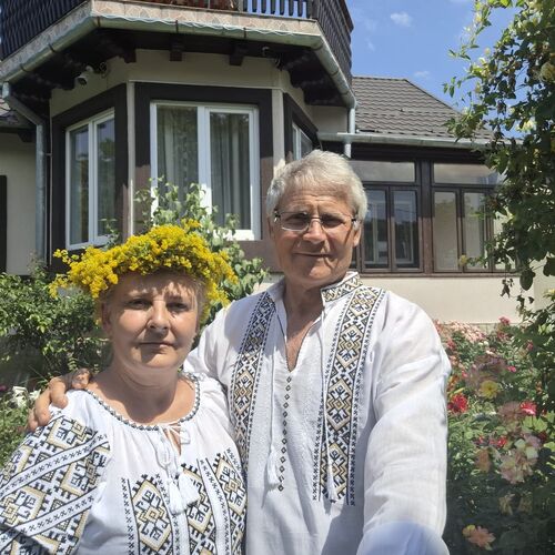 Pensiunea Casa Fetic  Nehoiu