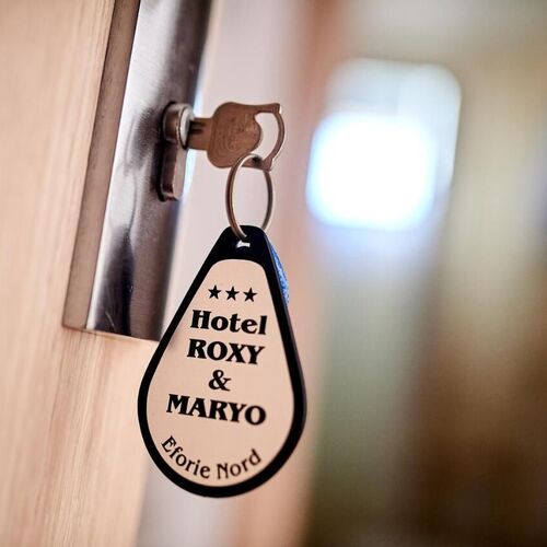 Hotel Roxy & Maryo Eforie Nord