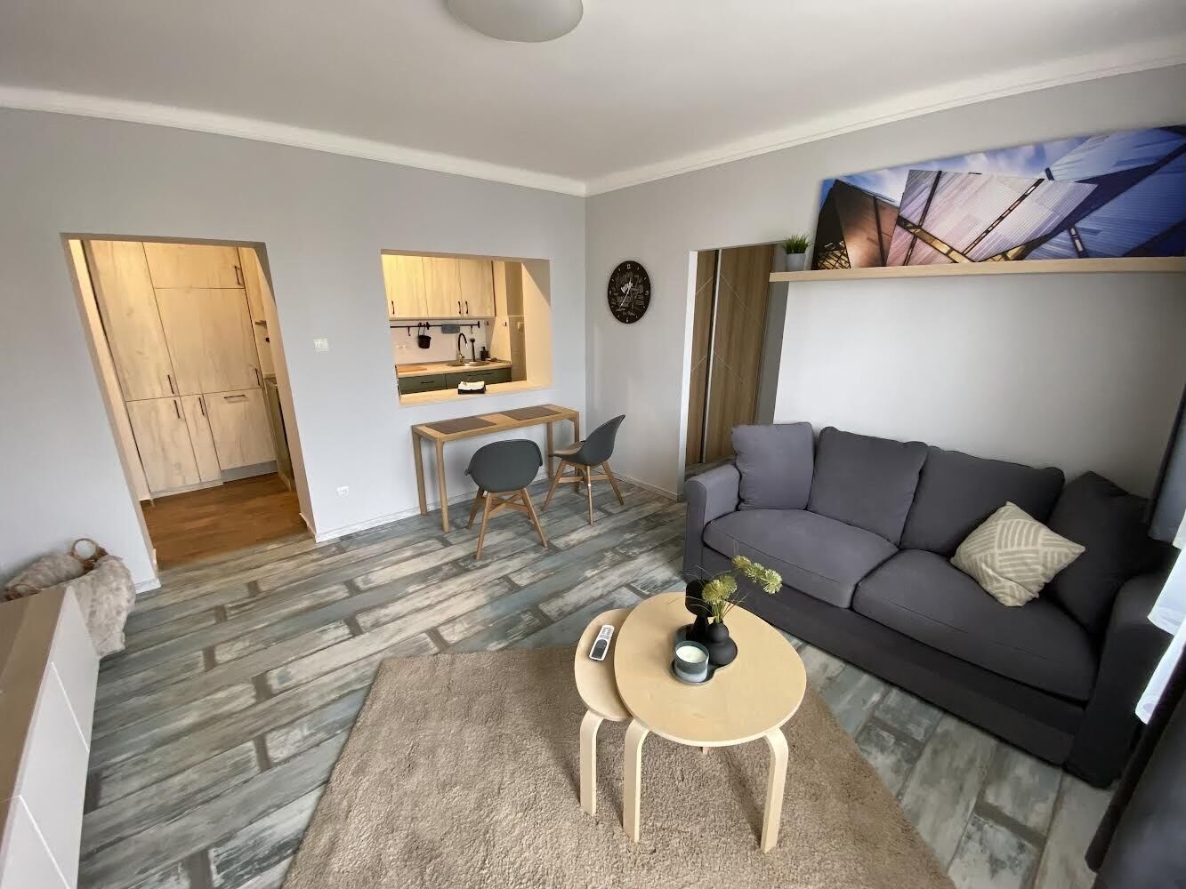 Chill Apartman Miskolc
