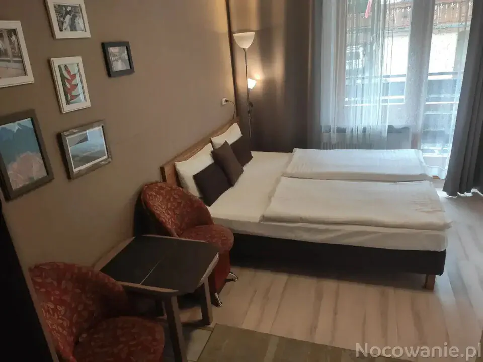 Pokoje i Apartamenty Blisko Deptaka Karpacz