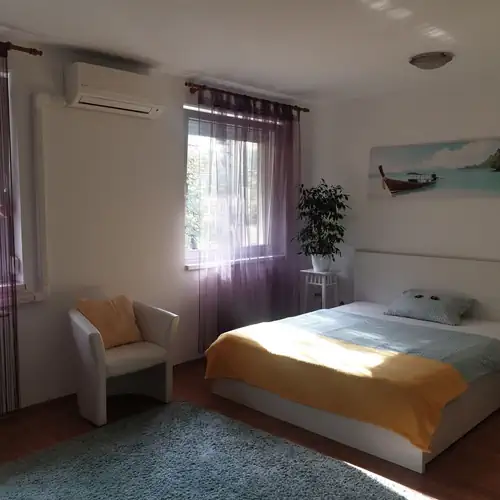 Gömb Apartman Budapest 002 kép