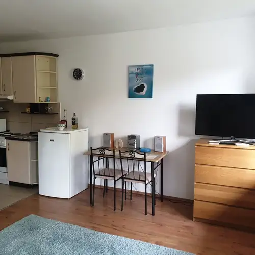 Gömb Apartman Budapest 003 kép