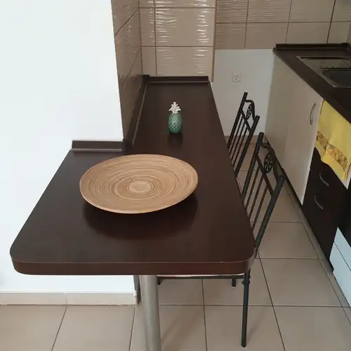 Gömb Apartman Budapest 004 kép
