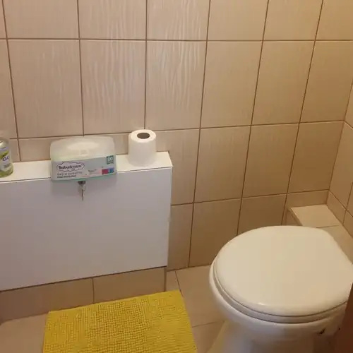 Gömb Apartman Budapest 006 kép