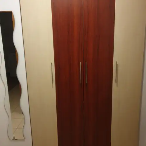 Gömb Apartman Budapest 007 kép