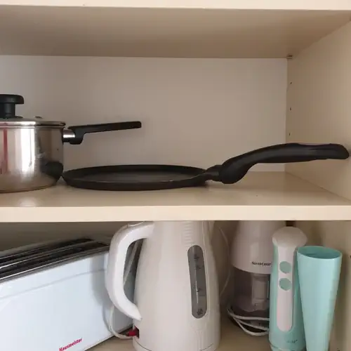Gömb Apartman Budapest 012 kép