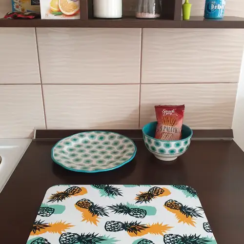 Gömb Apartman Budapest 013 kép