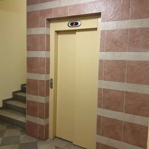 Gömb Apartman Budapest 014 kép
