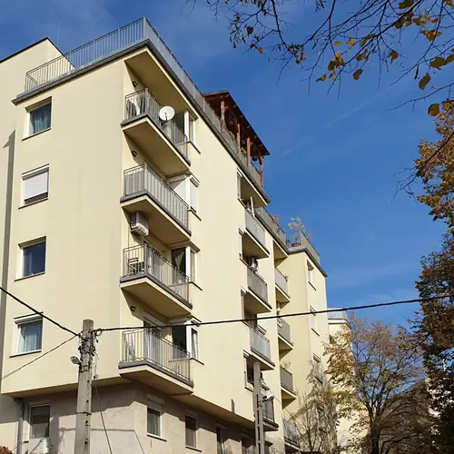 Gömb Apartman Budapest 015 kép