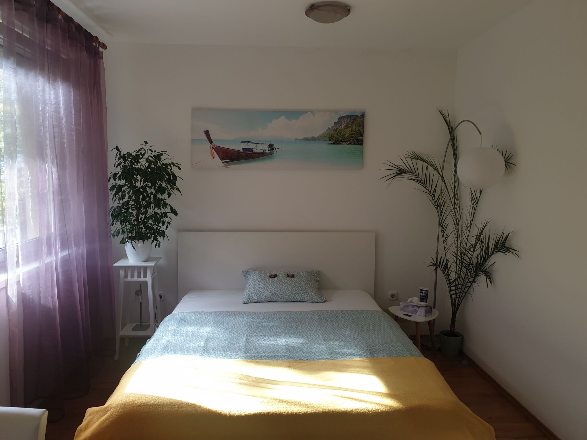 Gömb Apartman Budapest