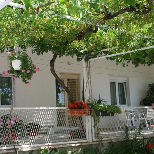 Apartments Zdravko Duce  2