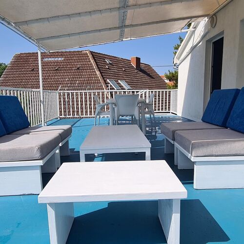 Apartments Mat Srima  4