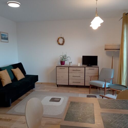 Apartament Izer Świeradów-Zdrój 