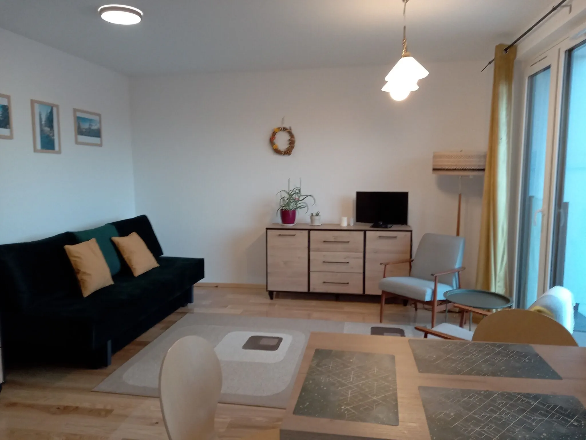 Apartament Izer Świeradów-Zdrój 