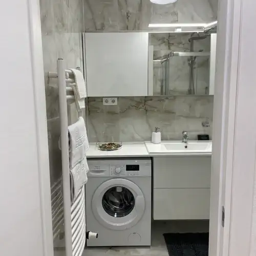 Apartman Relax Debrecen 008 kép