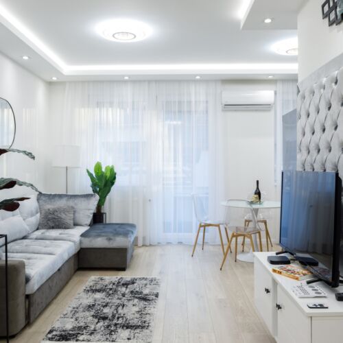 Apartman Relax Debrecen