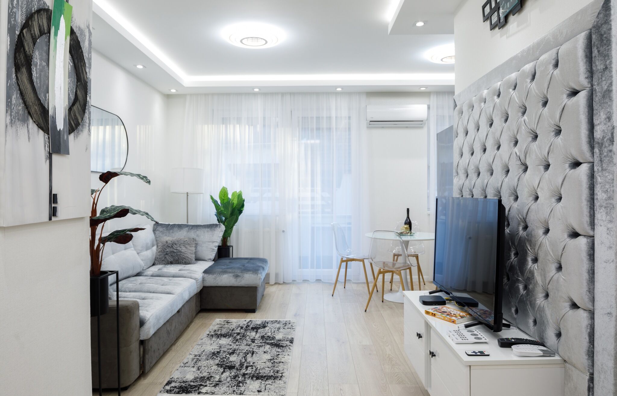 Apartman Relax Debrecen