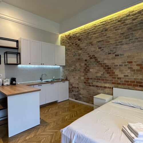 Carol Residence | ultra central | powered by NEO Timișoara