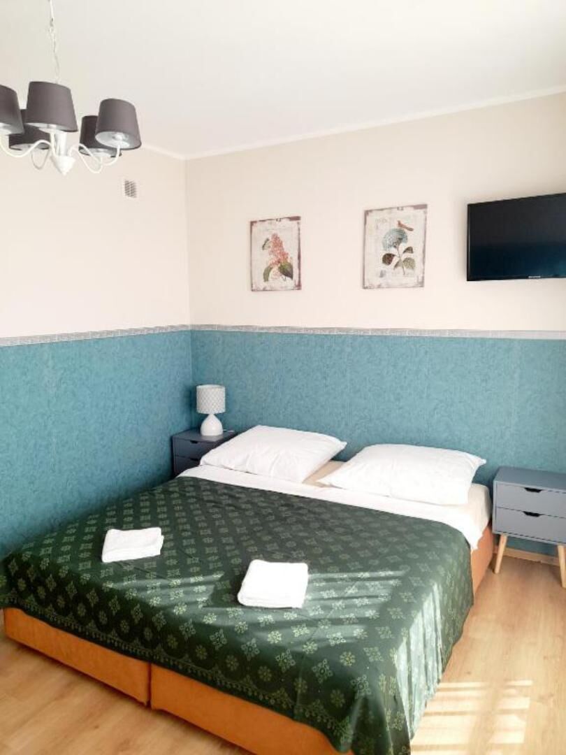 Villa Iris Kołobrzeg