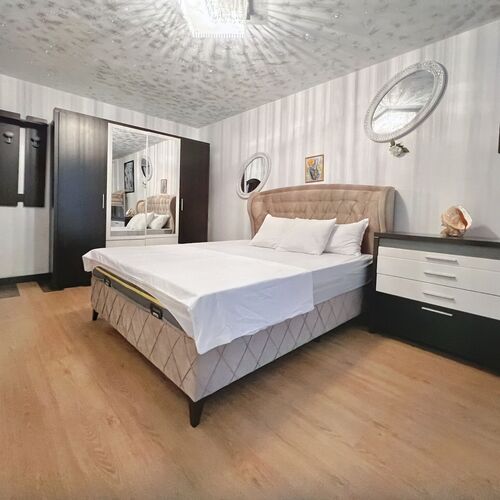 Apartament Black Sea Booking - Scoica Năvodari