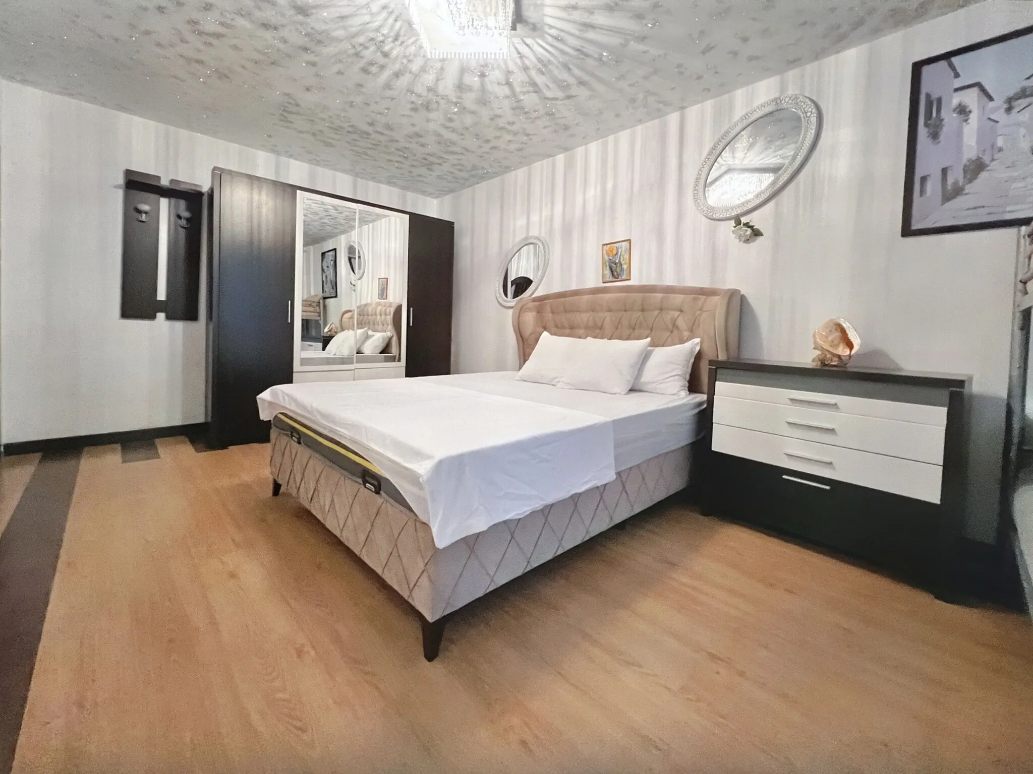 Apartament Black Sea Booking - Scoica Năvodari