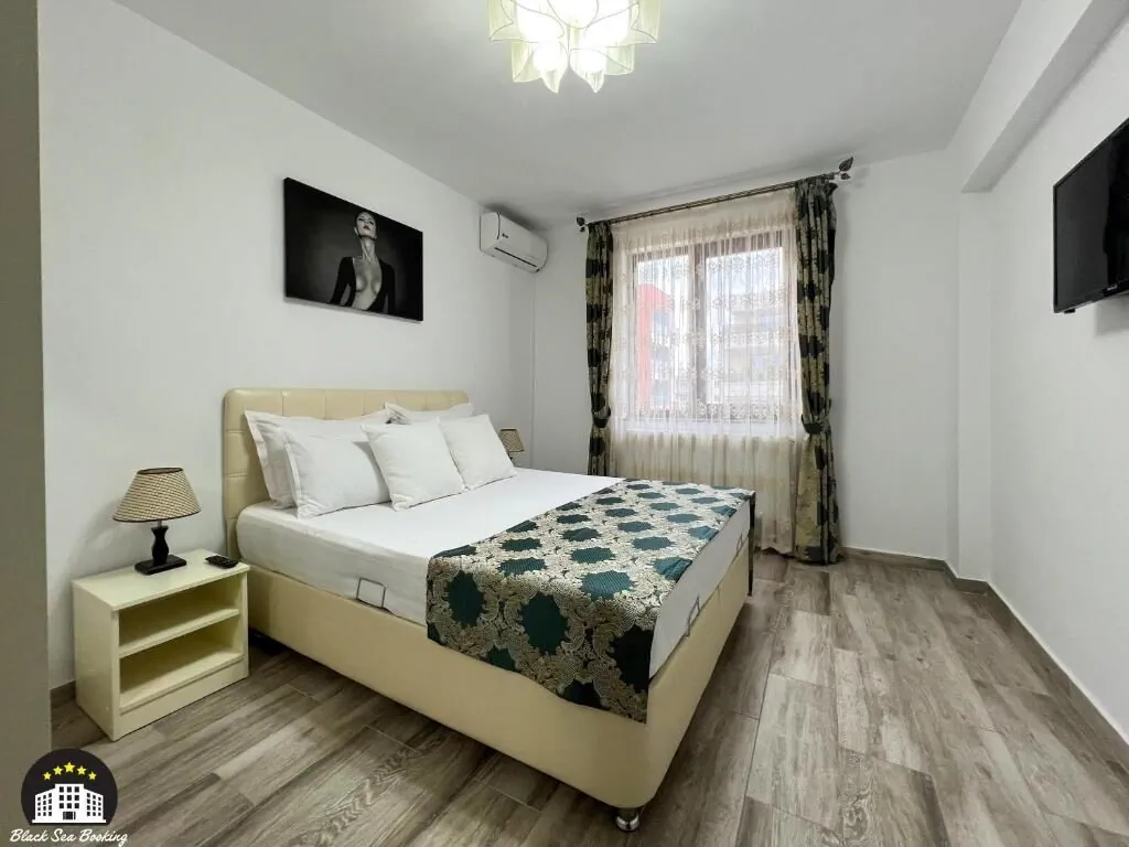 Black Sea Booking - Aquazure 13 Năvodari