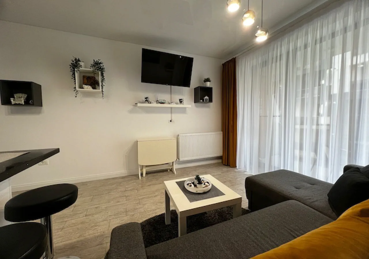 Apartament Black Sea Booking - Tenerife Năvodari
