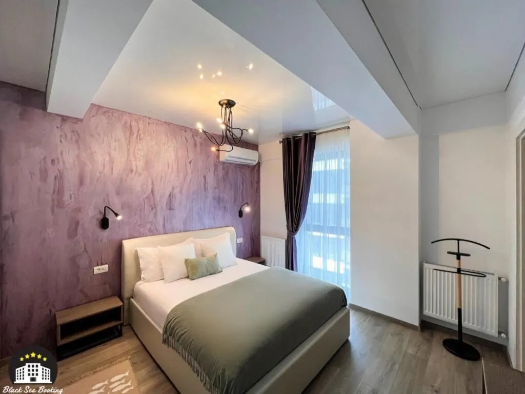  Black Sea Booking - Castillo Năvodari