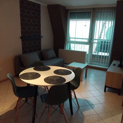 Apartman Romance Hajdúszoboszló