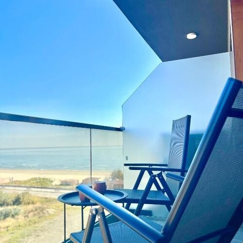 Black Sea Booking - Azimuth Beach Studios Năvodari