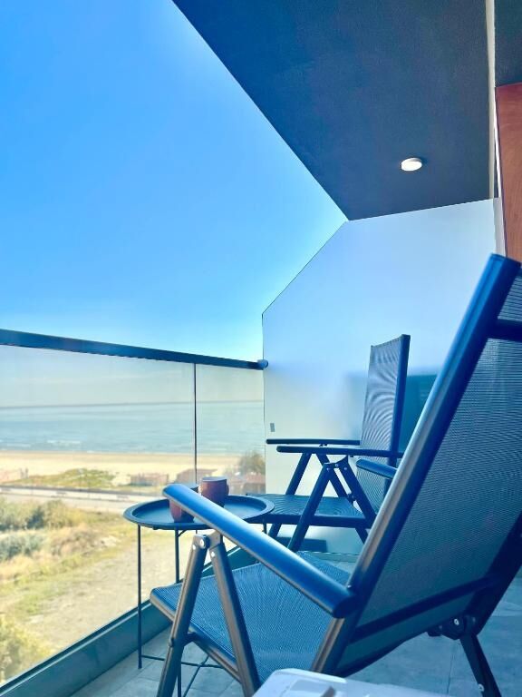 Black Sea Booking - Azimuth Beach Studios Năvodari