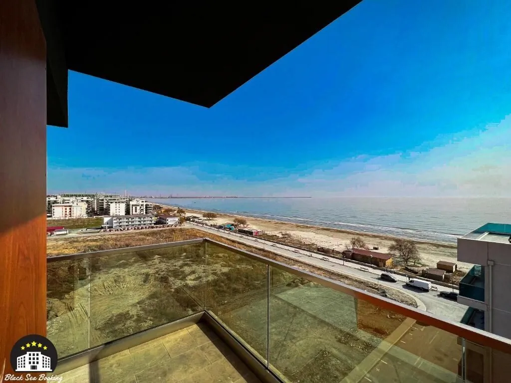 Black Sea Booking - Dubai Năvodari
