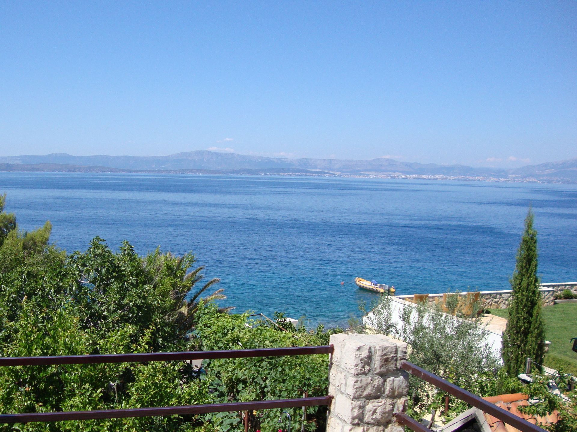 Apartments Zlatko Slobodan Stomorska