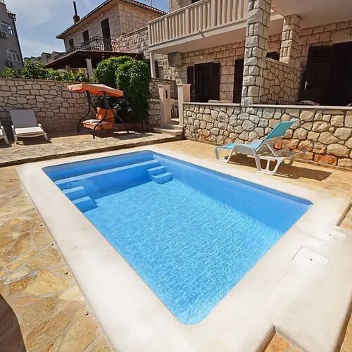 Apartment Mari Supetar  4