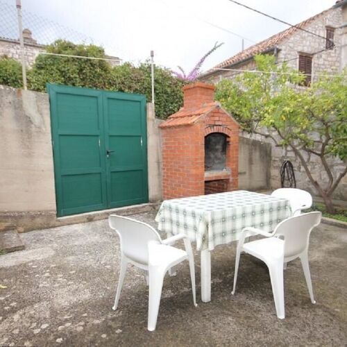 Apartment Tenara Vis  4
