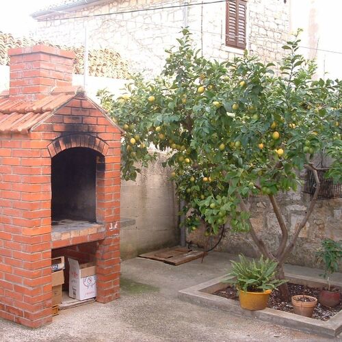 Apartment Tenara Vis  3
