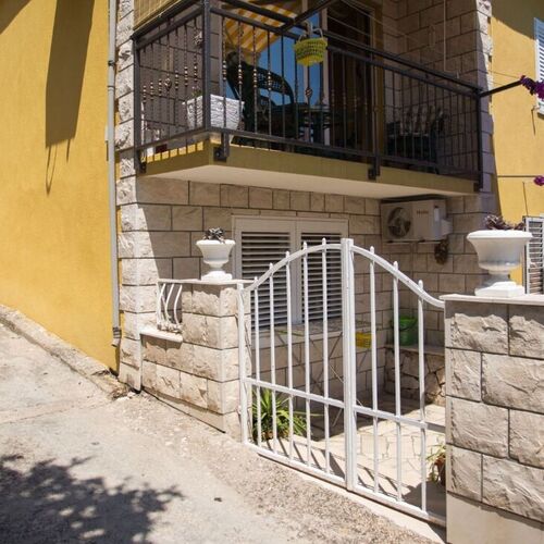 Apartment Zelja Orebic  2