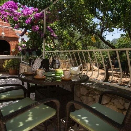 Apartment Zelja Orebic