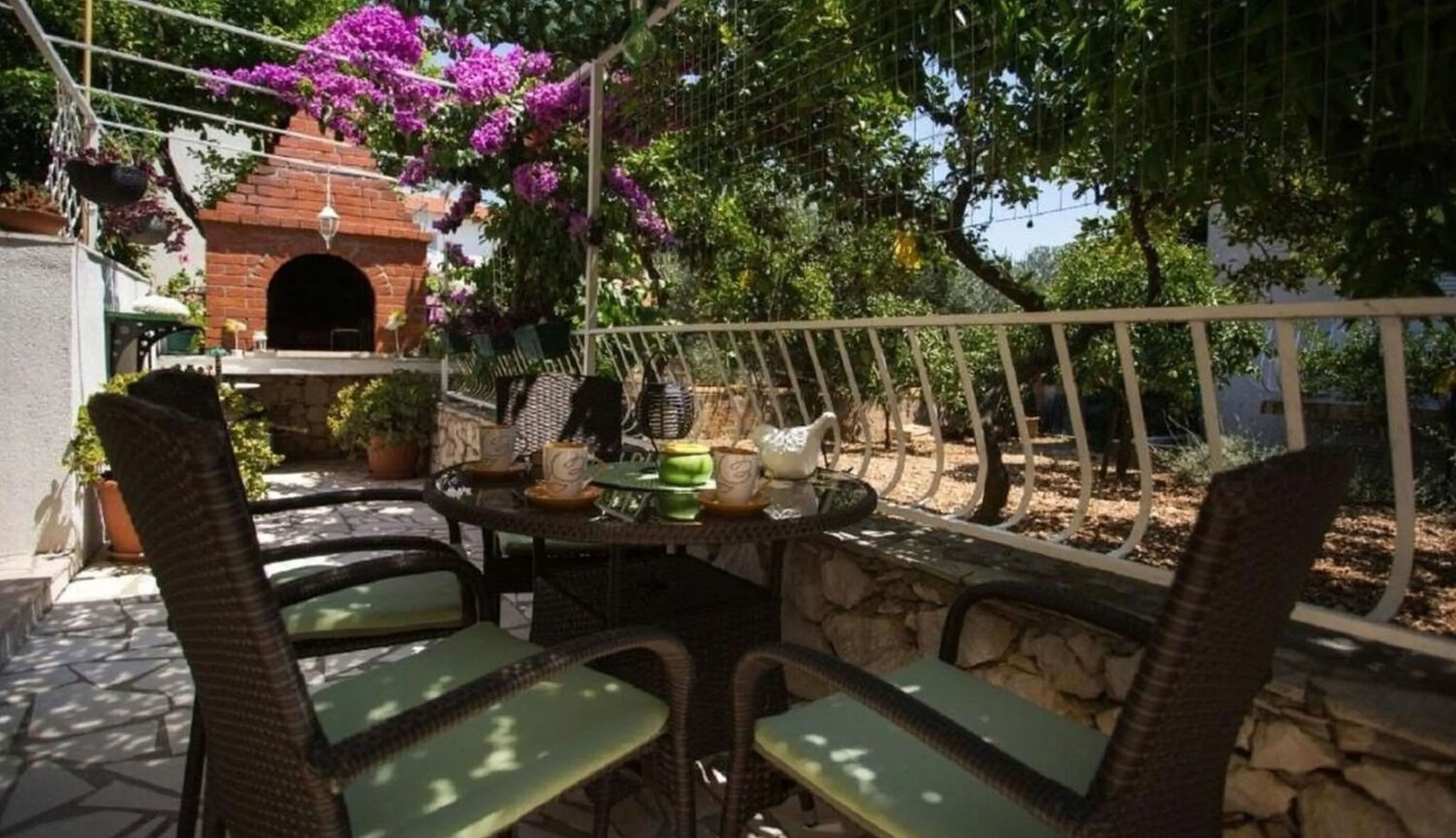 Apartment Zelja Orebic