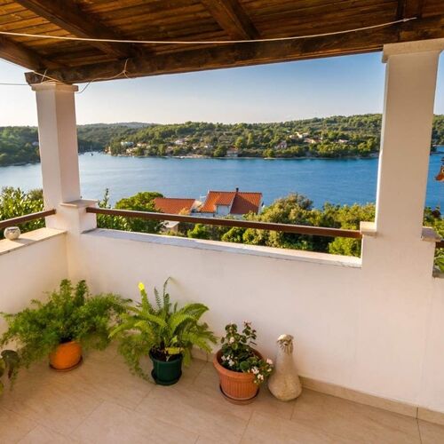 Apartment Mirja Necujam  4