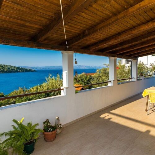 Apartment Mirja Necujam