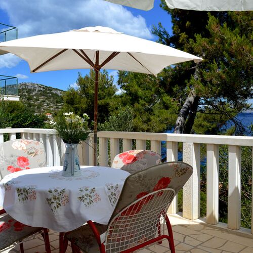 Apartment Ela Rogac  2