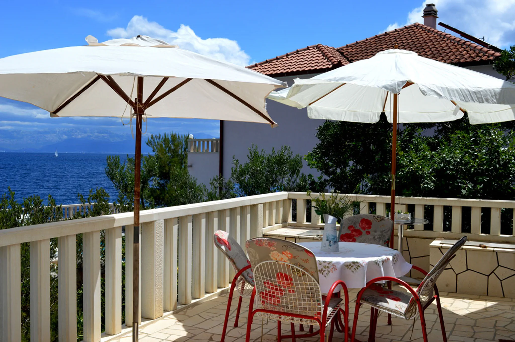 Apartment Ela Rogac