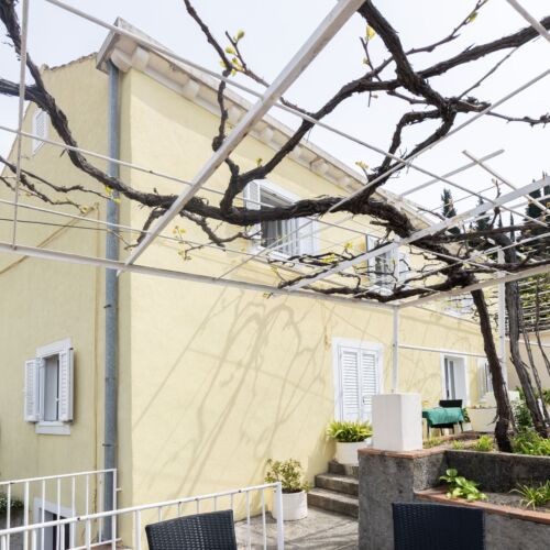 House Villa Marija Trsteno  2