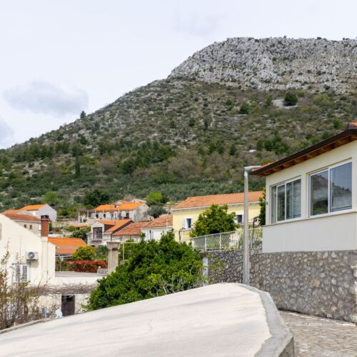 House Villa Marija Trsteno  4