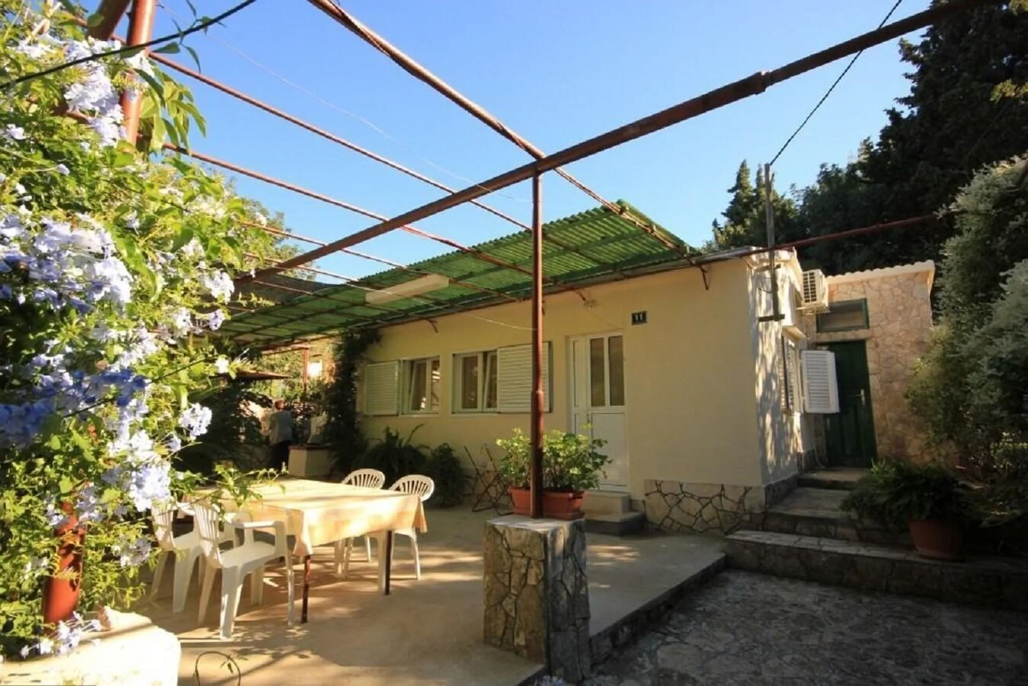 House Paulo3 Vis