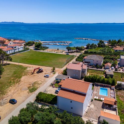Apartments Mlađo Privlaka  2