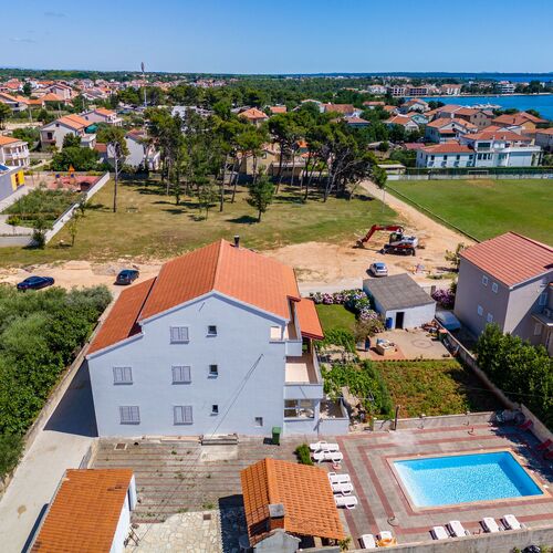 Apartments Mlađo Privlaka  4