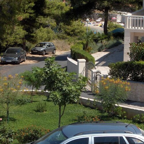 Apartment Orange Postira  4